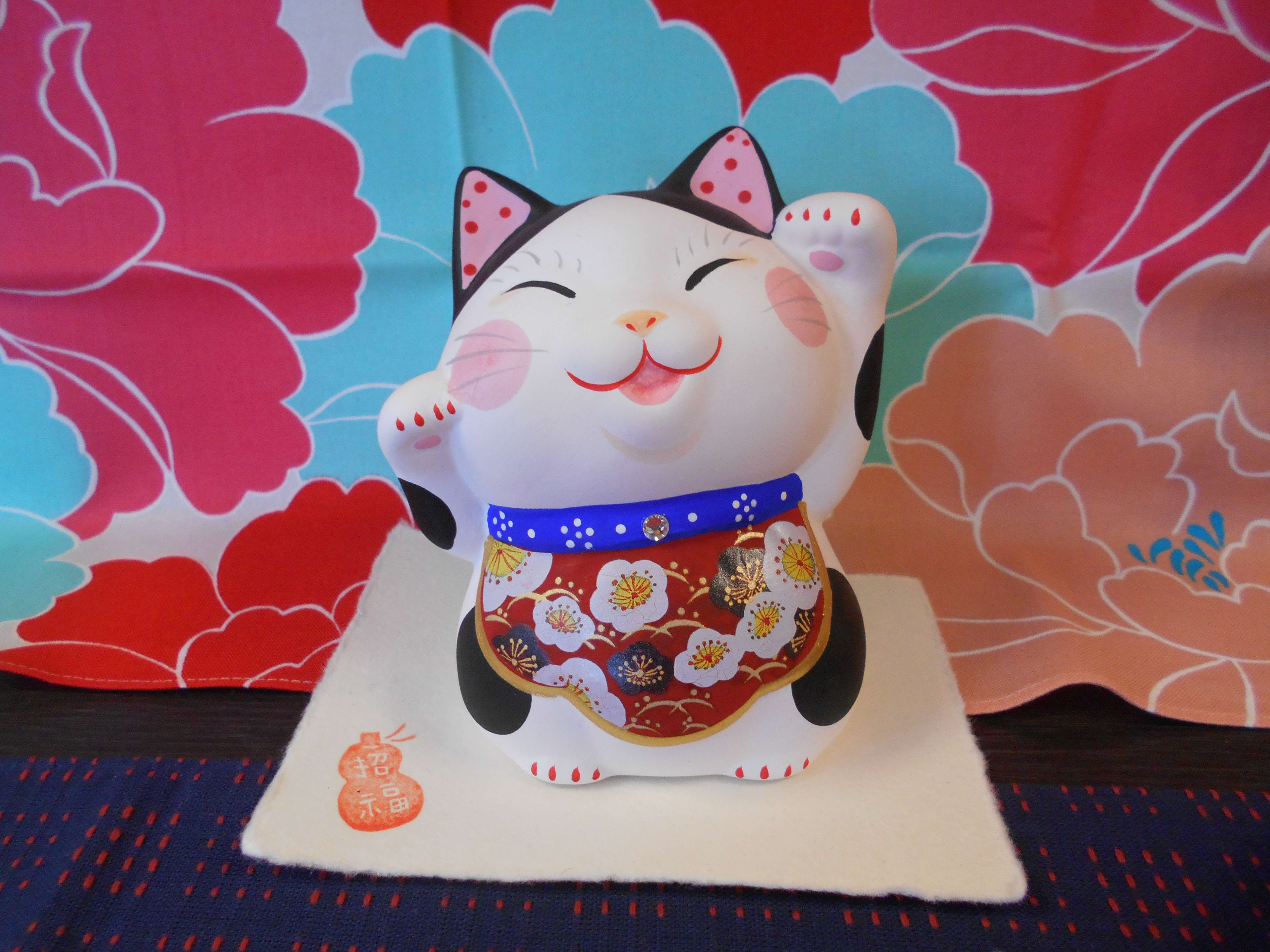 季節 春の小物だより あけぼの呉服館 くれはかん のブログです